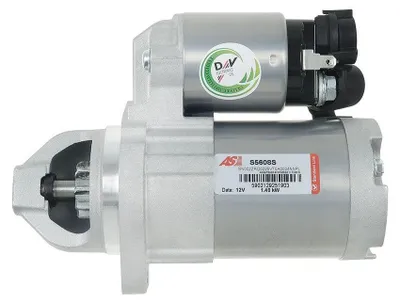 Obrázek produktu pro Startér pro Suzuki 12V 1,4 kW