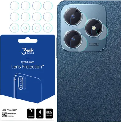 Immagine prodotto di Realme C63 - Protezione lenti 3Mk