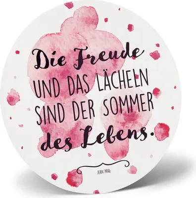 Produktbild von Allgemeine Wünsche – Glückwunschkarte im Format 22 x 22 cm