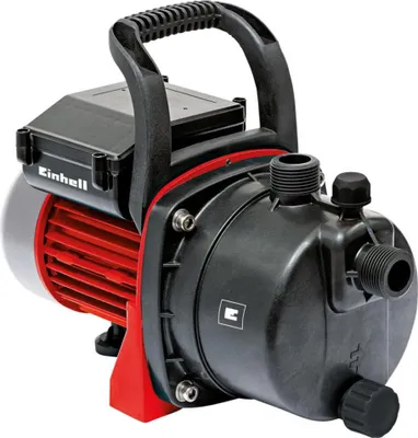 Obrázok produktu pre Záhradné čerpadlo Einhell GC-GP 6538