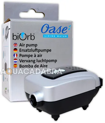 Image de Biorb - Pompe à air