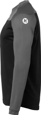 Produktbild von Kempa Longsleeve PRIME LANGARMSHIRT Children 2002293_02 schwarz/anthra 164