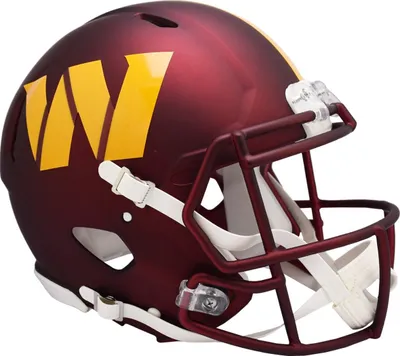 Produktbild von Riddell Speed Authentic Helm - NFL Washington Commanders