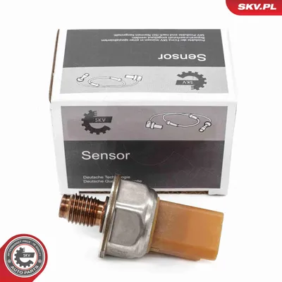 Produktbild von ESEN SKV 17SKV957 Kraftstoffdrucksensor für OPEL GRANDLAND X (A18) Crossland X (P17) Combo E Kasten / Kombi (X19) passend für PEUGEOT 2008 Kombi (CU)