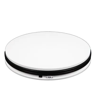 Produktbild von Falcon Eyes Drehscheibe T360-A1 45cm 40kg für 360-Grad-Fotografie
