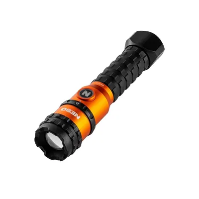 Obrázok produktu pre NEBO Master Series FL1500 Robustná dobíjacia baterka