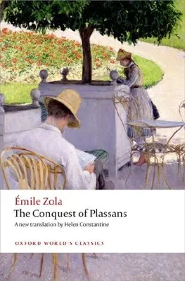 Produktbild von The Conquest of Plassans