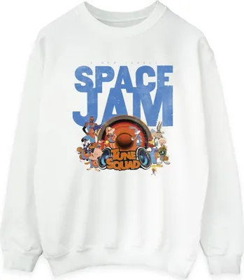 Obrázek produktu pro Space Jam: BI49748 (XL) (Weiß)