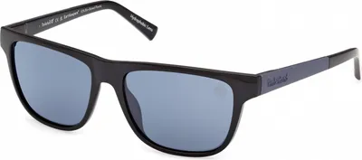 Produktbild von Timberland TB00069 Shiny black 56/16/140 Herren Sonnenbrillen
