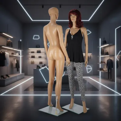 Obrázok produktu pre 175cm figurína dressmaker módne figurína figurína figurína figurína