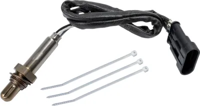 Produktbild von FEBI BILSTEIN Lambdasonde für FIAT STILO (192) Beheizt 610mm 177430