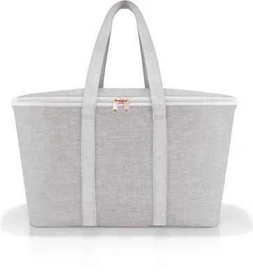 Zdjęcie produktu dla reisenthel® UH1035 reisenthel® Kühltasche coolerbag Kunststoff twist sky rose UH1035