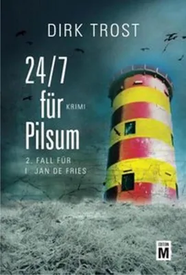 Image de 24/7 für Pilsum