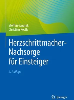 Obrázek produktu pro Herzschrittmacher-Nachsorge für Einsteiger