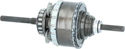 Immagine prodotto di Unità cambio SHIMANO per SG-C6001-8R/8V Lunghezza asse 203 mm - 6001-8, 203 mm...