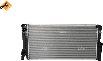 Obrázok produktu pre Kühler, Motorkühlung NRF 50039