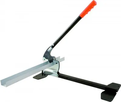 Obrázok produktu pre STUD CUTTER - gilotína na cd profily šírky 60 mm EDMA