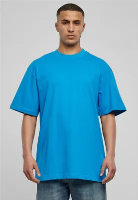 Produktbild von Urban Classics TB006 | Tall Tee S bis 6XL - Farbe: Turquoise - Größe: S