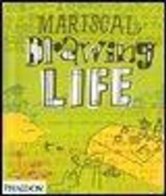 Obrázok produktu pre Mariscal Drawing Life