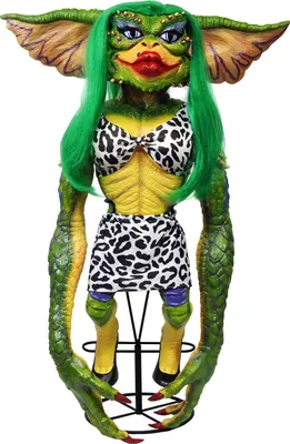 Obrázek produktu pro Gremlins 2: Kaskadérská loutka - replika Grety