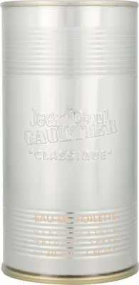 Image de Parfum pour femme Classique Jean Paul Gaultier EDT (30 ml) (30 ml)
