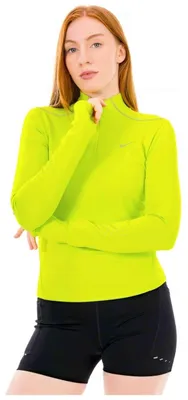 Zdjęcie produktu dla Bluza Nike Camiseta De Running Nike Swift ThermA-Fit Adv Para Mujer dla Damskie