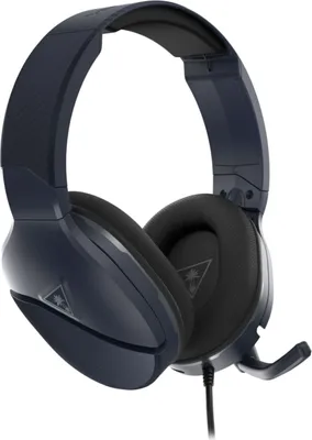 Produktbild von Turtle Beach Recon 200 GEN 2 Bla Over-Ear Stereo Gaming-Headset
