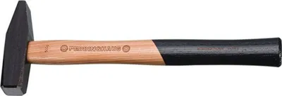 Produktbild von Peddinghaus Schlosserhammer 400 g Stiellänge 320 mm - 5039030400