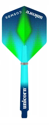 Produktbild von Unicorn Gripper X3 Darts