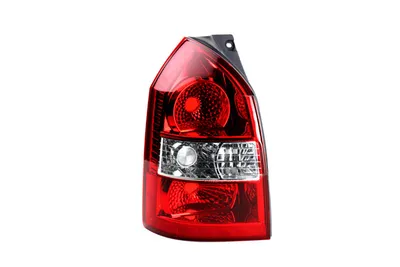 Image de Johns, feu arrière combiné, convient à Hyundai Tucson JM 08/04-03/10 halogène gauche