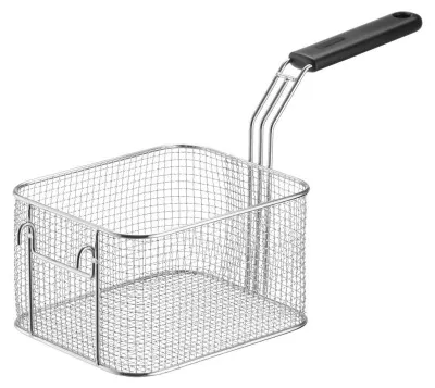 Produktbild von Frittierkorb,207208/207307/209202/209301,8L,242x200x(H)140mm