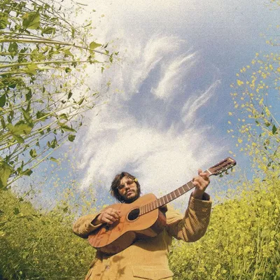 Produktbild von Songs For The Canyon