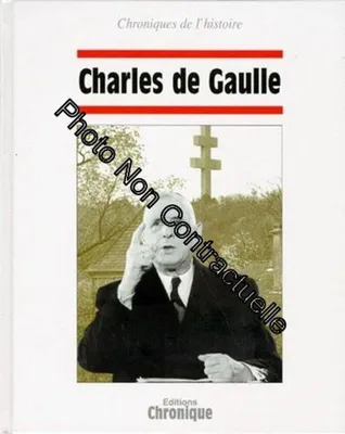 Image de Charles De Gaulle