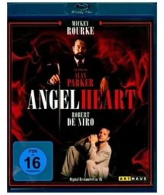 Produktbild von Angel Heart