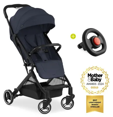 Produktbild von Hauck Reisebuggy & Sportwagen Travel N Care