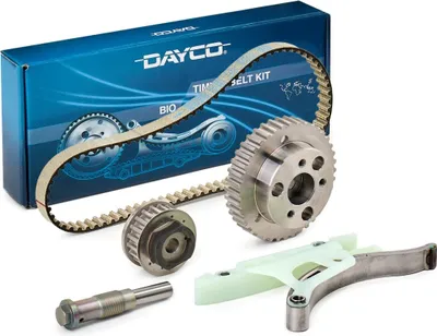 Produktbild von DAYCO KBIO06 Zahnriemensatz für FORD MONDEO IV Turnier (BA7)