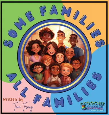 Produktbild von Some Families, All Families