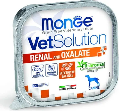 Productafbeelding van Monge 8009470014526, Geschikt voor volwassen dieren, Geschikt voor alle rassen, 150 gram