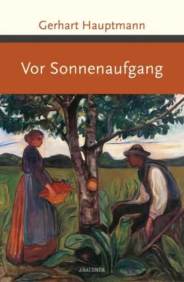 Obrázok produktu pre Drama: Hauptwerk des Naturalismus – Tragische Geschichte über Milieu und soziale Wirklichkeit