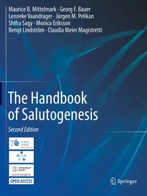 Image de The Handbook of Salutogenesis