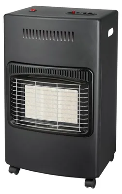 Immagine prodotto di stufa a gas ventilata ideal star 4200 watt