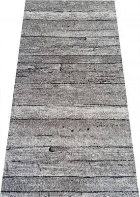 Obrázek produktu pro Kusový koberec PANAMERO  20 šedý  160x220