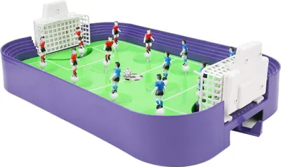 Obrázek produktu pro Mini stolní fotbal Shot Kids Dětská stolní fotbalová hra Interaktivní hračka