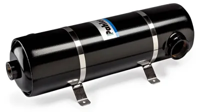 Produktbild von Pahlen Wärmetauscher MAXI-FLO 34.000 kcal/h = 40 kW