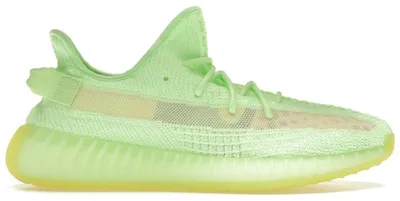 Produktbild von adidas Yeezy Boost 350 V2 Glow - EU 36