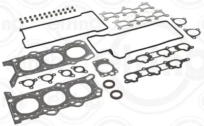Produktbild von ELRING 266.090 Zylinderkopf Dichtungssatz für SUZUKI Vitara SUV (ET, TA, TD)