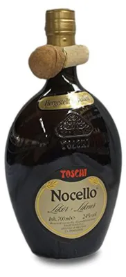 Immagine prodotto di Toschi Nocello liquore alle noci dolce liquore per dolci 700ml
