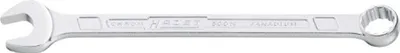 Productafbeelding van HAZET 600N-6 Ringsteeksleutel 6 mm – 105 mm
