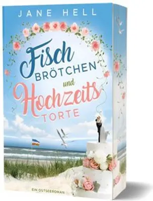 Image de Fischbrötchen und Hochzeitstorte