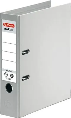 Produktbild von Herlitz 10834372, Grau